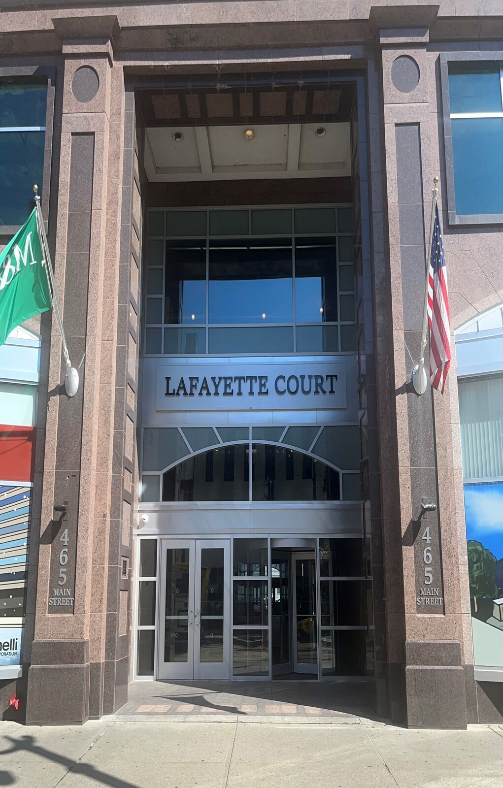 Lafayette Court